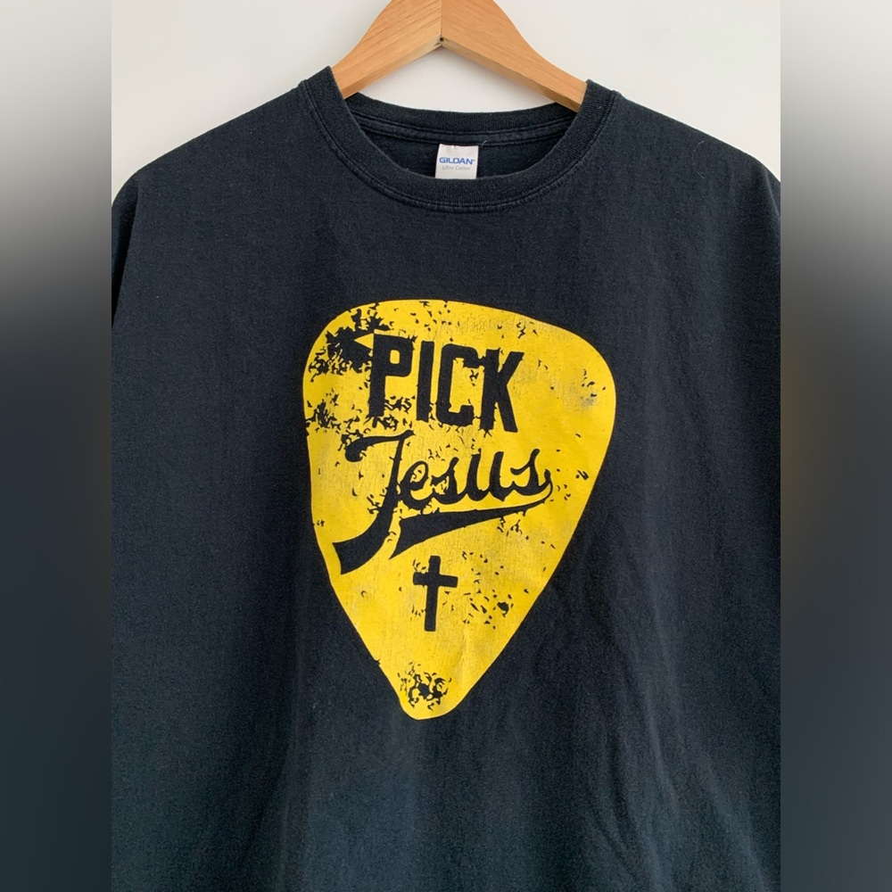 Pick Jesus - Picture 2 of 5